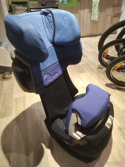 Cybex Pallas 2