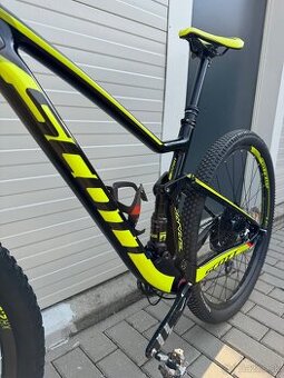 Scott Spark 920 velkost M - 1