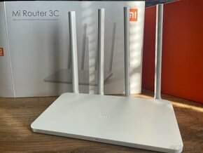 Xiaomi Mi Router 3C