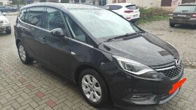 Opel Zafira Tourer 1,6 CDTI,7-miest,r.v.2017 - 1
