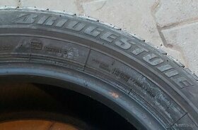 1×Bridgestone, letna pneu