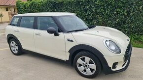 Predam Mini Cooper Clubman One