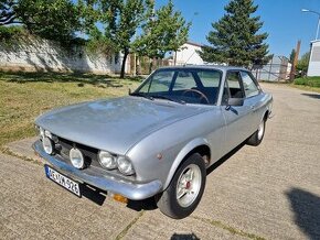 Fiat 124 sport coupe - 1972 - 1