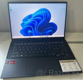 ✅Asus ZenBook 14 UM3402Y