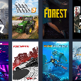 Steam Library