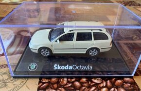 ABREX 1:43 Škoda Octavia I Combi