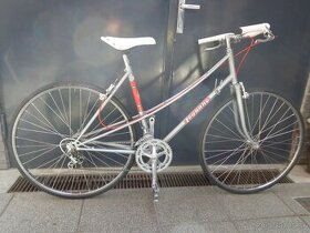 LEGNANO vintage mixte bike - 1
