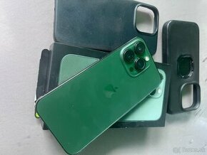 iPhone 13 PRO 128GB green