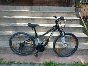 Specialized Hotrock 24 detsky horsky bicykel