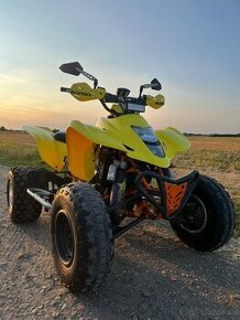 Suzuki ltz 400