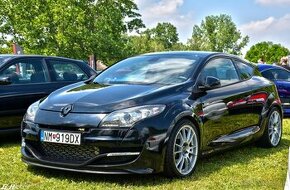 Renault Megane RS - 1