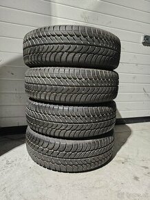 Zimné Pneu Sava Eskimo S3+ 185/60 R15