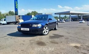 Rozpredám veci s audi a4 b5 1.8 t sedan