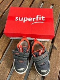 Superfit 22 ( Rush)