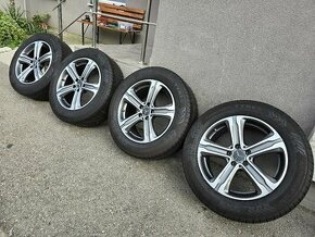 Letné kolesa MERCEDES GLE 5x112 r18  235/60 r18 - 1