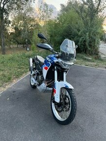 Predám Aprilia Tuareg 660