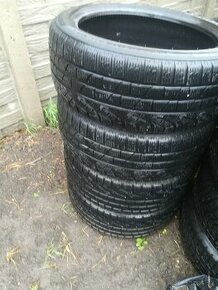 Sada pneumatík 215x45x18 Pirelli