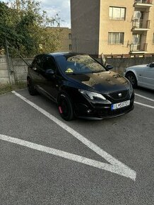 Seat Ibiza Cupra ABT