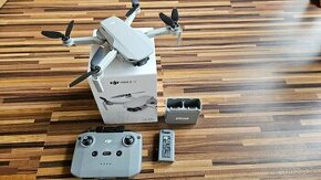 Dji mini 2 se