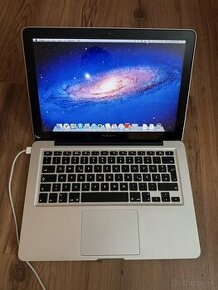 Macbook Pro 2011 13" - 1