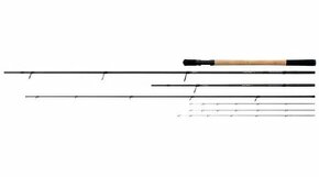 Feeder Aero X5 Multi 9-11ft 60g