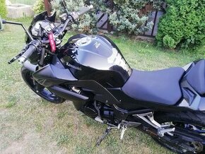 Kawasaki Z 300 s ABS 2017 rok 29 kw TOP STAV - 1