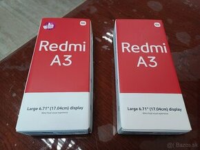 Redmi A3 64GB