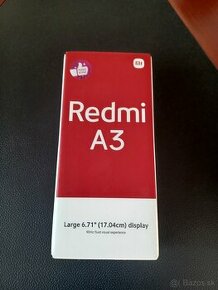 Redmi A3 64GB