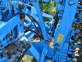 Lemken rubin9