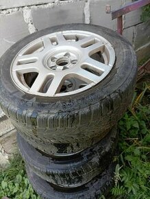 5x100 r16 - 1