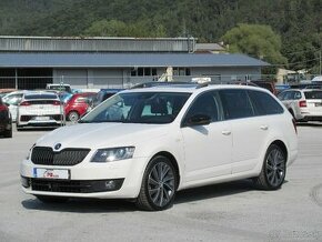 Škoda Octavia Combi 2.0 TDI L K 4x4 DSG - 1