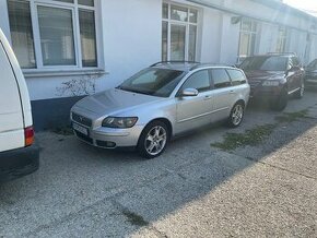 volvo v50 d5