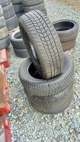 205/60r16 96H Sava Zimne - 1