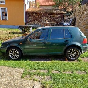 Golf 1.9sdi