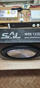 SAL WRX 12SE - 1