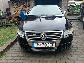 Passat B6 1.9tdi - 1