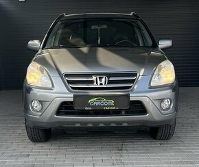 Honda CR-V 2.2 i-CTDi Executive - 1