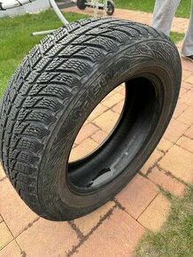 Zimné pneumatiky NOKIAN 225/60 R17 WR SUV 3