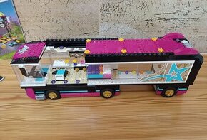 Lego friends - 1