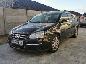 VW JETTA 1.9 TDI - 1