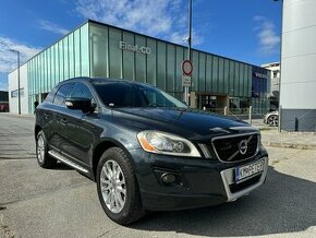 Volvo XC60 T6 LPG