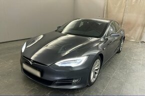 Tesla Model S 2021 Raven,Long Range Plus 4x4, odpočet DPH - 1