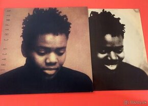 TRACY CHAPMAN -TRACY LP