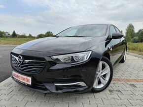 Opel Insignia 1.6 CDTI ECOTEC S S Edition