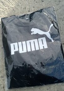 puma tričko