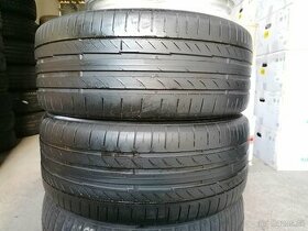 Letné pneu = 225/45 R18 = CONTINENTAL = 2ks - 1