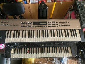 Roland rs5