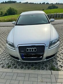 Audi a6 - 1