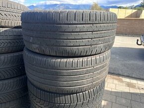 235/45 R18 Continental