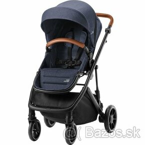 Britax Strider M